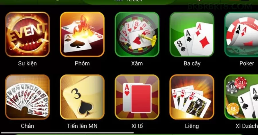 brbrbr slots no app